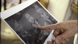 IDFA 2017 | Trailer | My Name Is Nobody
