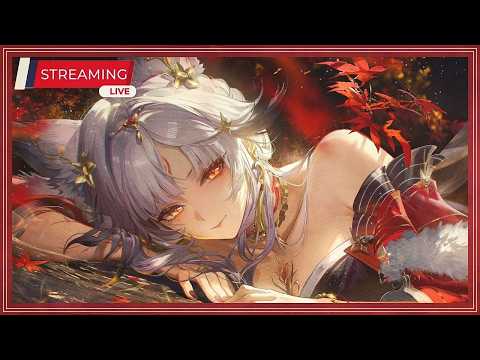 🔥TALES STORY + EXPLORING - WUTHERING WAVES  #vtuberid