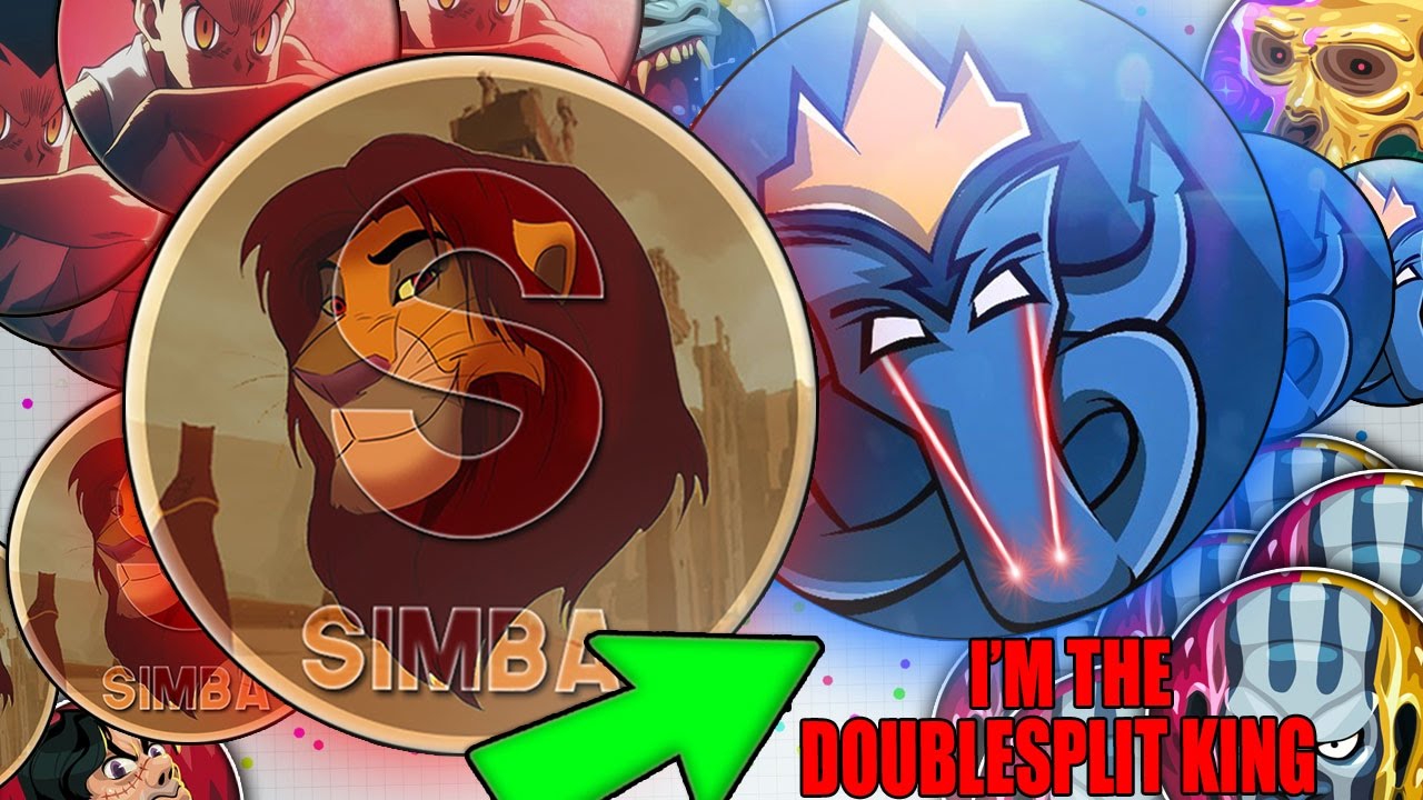 Alis.io I'M THE DOUBLESPLIT KING !! WILDEST PRE-SPLIT DESTRUCTION EVER?! In Alis.io