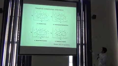 BITC / ENM -- 6 -- Conceptual Intro To ENM 2