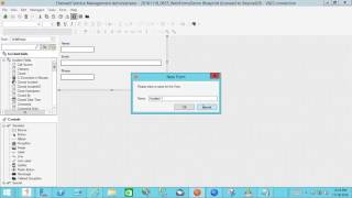 How to Use Cherwell Webforms with Business Object Sub-forms
