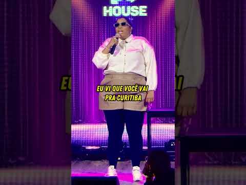Não tenho dinheiro mas minha mente vale ouro! Obg pelo apoio, continuem indo nos shows 2026 é nosso!