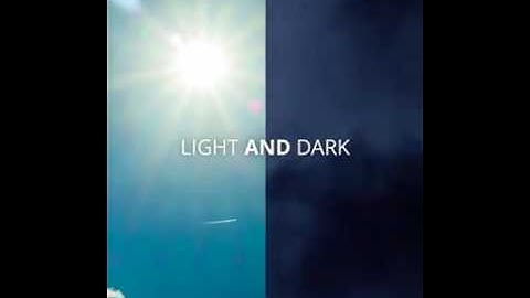 Our differences need not divide us. Be one. LDS message