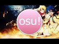 Osu! - supercell - The Bravery (TV Edit) [Magi]