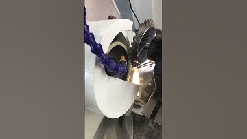 Grinding PCD -V-CUTER