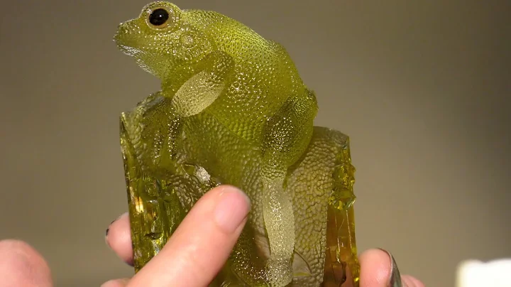 Dreher Carvings - Westward Look Show - What's Hot ...