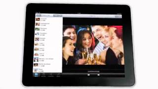 HiDrive en tu móvil. ¡La app de HiDrive es muy sencilla! screenshot 3