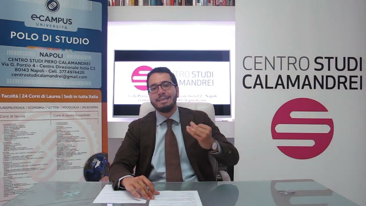 Diritto Pubblico - Gli Organi dell'Unione Europea - Parte Prima 🟢🔴