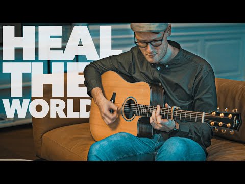 Heal The World - Michael Jackson