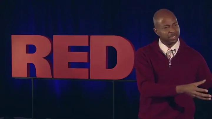 REDtalks: Joshua Jeffries, MBA '17