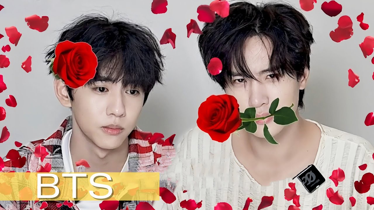 【完整版雙人採訪】免費速看！展軒“搞笑男”本色盡顯，小情侶默契挑戰甜到我顴骨昇天！🤭🍅ChineseDrama| #逆愛 #Revenged Love