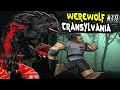 Werewolf Transylvania #19