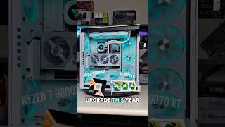 Stop Overpaying for Your GPU! #pcbuild #pc #pcgamer #amdcpu