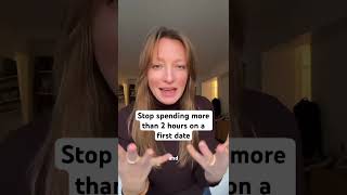 Celebrity First date time limit!!! Profile