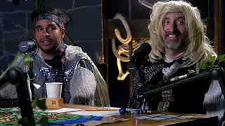 Dungeons & Dragons : Mega64 Maze Escape