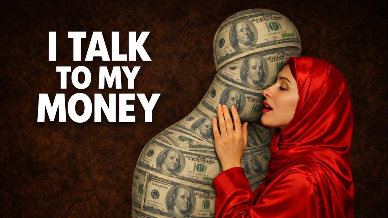 Talk To Money – Main Paison Se Baat karti Hoon Aur Paisa Multiply Hota Hai