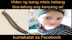 PINAY SA MALAYSIA, SINASAKTAN AT BINA-BLACKMAIL NG KANYANG MISTER NG ISANG VIDEO, PANOORIN PO NATIN!