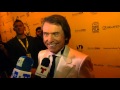 Raphael - &#39;Mi gran noche&#39; | Miami International Film Festival - Red Carpet