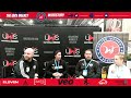 FC Arizona Live at the USC Convention