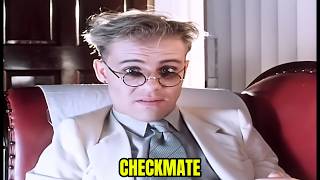 The Most Brutal Revenge In Pop History