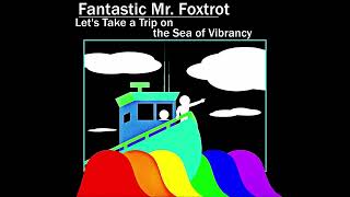 Lets Take a Trip on the Sea of Vibrancy (The Caretaker Completed Songs) (WAGROAR)