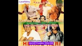 (Song   Lirik) Mujhse Milti Hai Ek Ladki Rozana