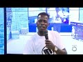 LB Mbilo no programa Atraccoes @TV Miramar [2022]