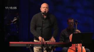 Great I Am - Jeff Berry