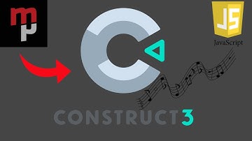 OpenMPT integrato in Construct 3 / OpenMPT integrated in Construct 3 (file in the description)