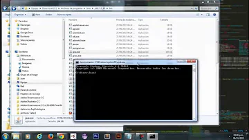 Como testar o Java no cmd?