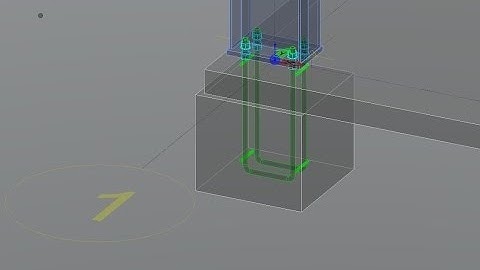 Modelling HD Bolt sets using Power ProStructures