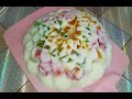 Желейный тортик / Jelly cake