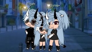 Titanium °•Gacha:Mrs.Jynie•°