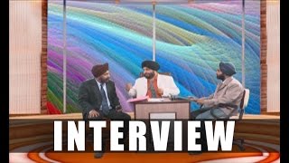 Santa Banta Comedy Skit | Interview | Hilarious screenshot 5