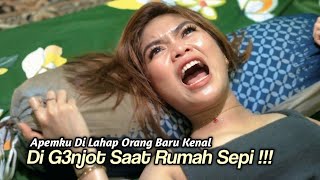 Di G3Njot Saat Rumah Sepi Kisah Kehidupan
