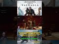 Assassins Creed Valhalla #zone #creed #cod #genX #bethesda #thor #valhalla #viking #ubisoft #saga