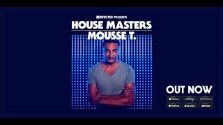 Dennis Ferrer - Hey Hey (Mousse T.&#39;s House Masters Re-Rub)