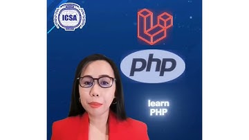 Learn PHP with Laravel Framework | Comprehensive Web Development Training Course