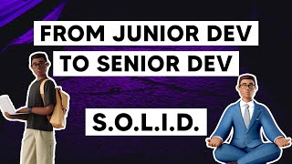 Mastering SOLID Principles | Elevate Your Coding Skills
