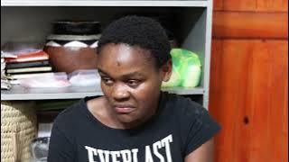 Gogo Shumba Vobvisa Munhu Satanism Yava ne14years