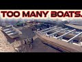 I've got a problem | The plan for 2025 boat projects.