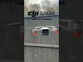 DJI SPARK | Obstacle Avoidance @DJI #dji #drone