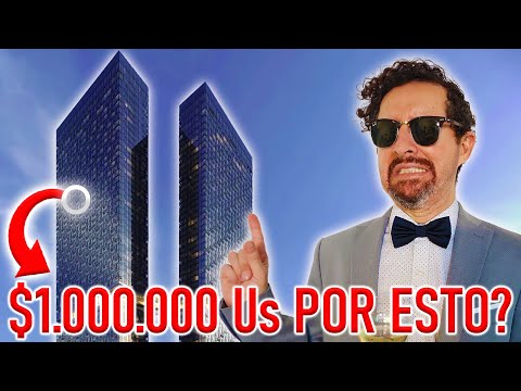 VIVIR en el CENTRO. INVERSION o JAULA de ORO?