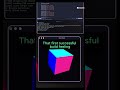 When the Code Finally Compiles ✅ | Coding ASMR