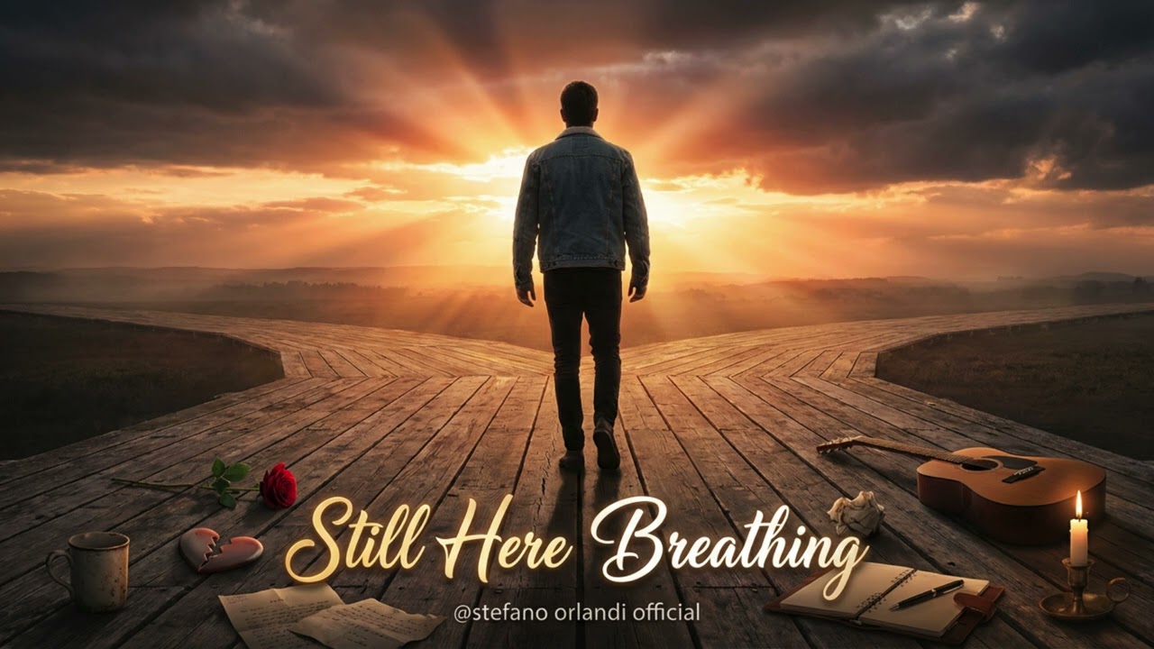 Still Here Breathing