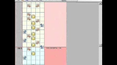 StepEdit Lite: Moonlight S18: Prowler