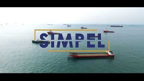 Sistem Informasi Kepelabuhanan (SIMPEL)