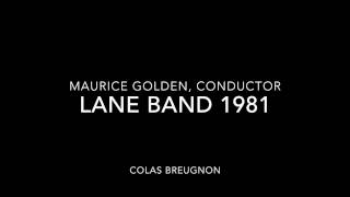 1981 Colas Breugnon