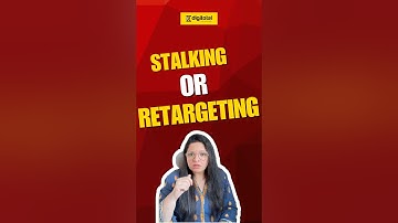 Lost a customer? Not on our watch. 🎯 Retargeting (or remarketing) brings them back.