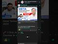 Umar Tazkeer Facebook Ads Mastery Course Free | #umartazkeer #facebookads #viral #facebookmarketing